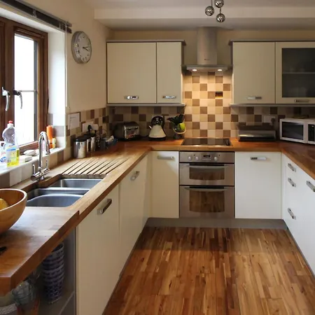 Gardenia Cornwall Holiday home Wadebridge